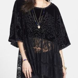 Free People Tunic
